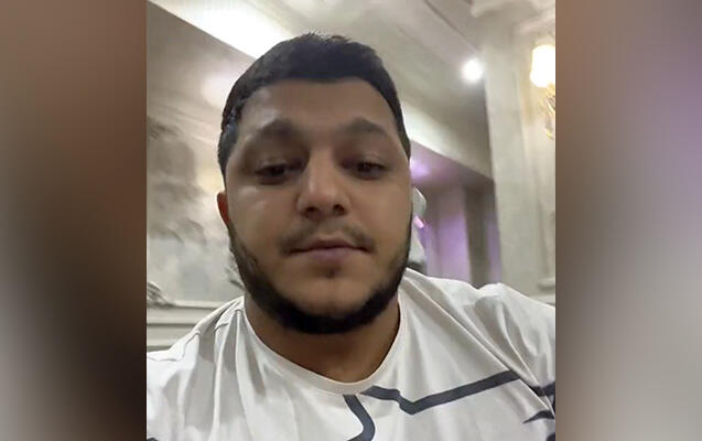 Daha bir tiktokerin həbs müddəti uzadıldı