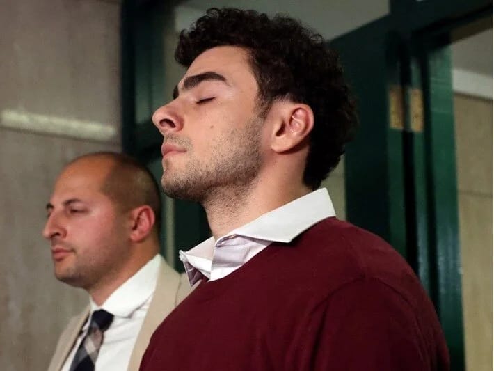 Amerikanın fenomen qatili ölüm cəzası ala bilər