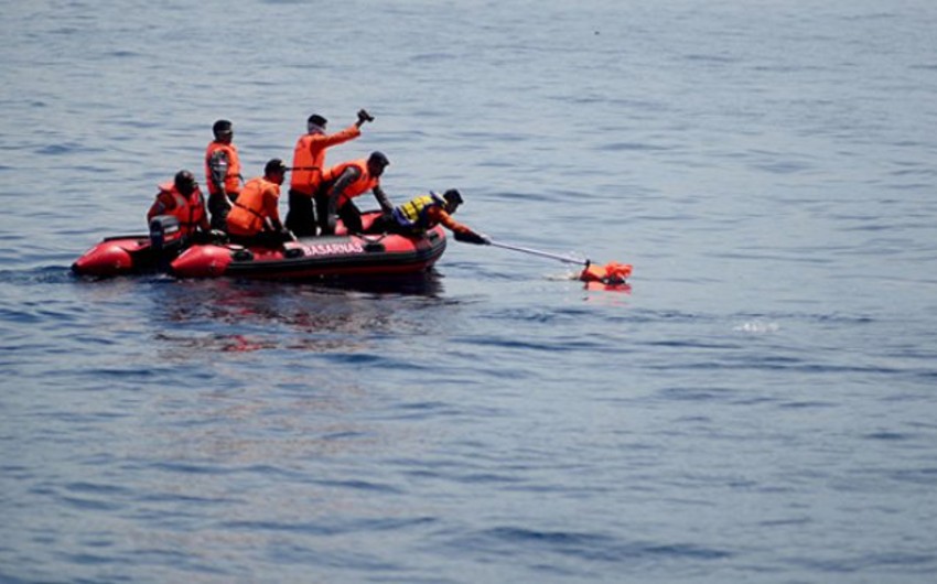 Xaçmazda bataqlıqda boğulan yeniyetmənin meyiti tapılıb