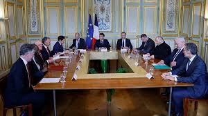 ABŞ Ukraynada atəşkəsə nəzarət planını hazırlayıb