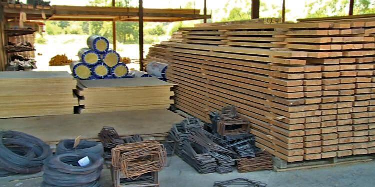 Azərbaycanda tikinti materialları bahalaşdı - VİDEO