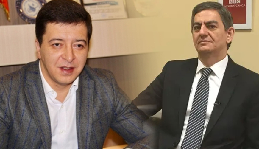 Əli Kərimli deputatı niyə güldürdü?