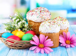 Bu gün xristian aləmi Pasxa bayramını qeyd edir