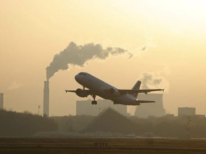 Fransada dəyişiklik: Paris indi təmiz hava ilə nəfəs alır