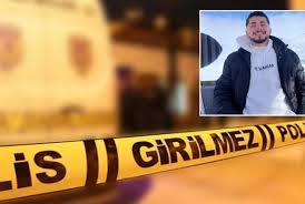 Türkiyədə qəbiristanlıq yaxınlığında dəhşətli mənzərə: Sevgililər bıçaqlanmış halda tapıldılar