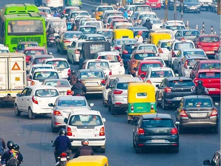 Hər üç dəqiqədə bir ölüm: Dünyanın ən ölümcül yolları 