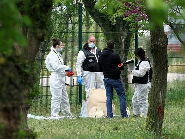 Fransada həbsxanalara yeni hücumlar həyata keçirilib