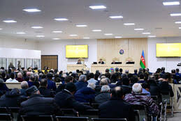 Arkadi Qukasyan Xocalı soyqırımı ilə bağlı suallara cavab verib: Xankəndidə Xocalıdan gətirilmiş yüzlərlə azərbaycanlı var idi