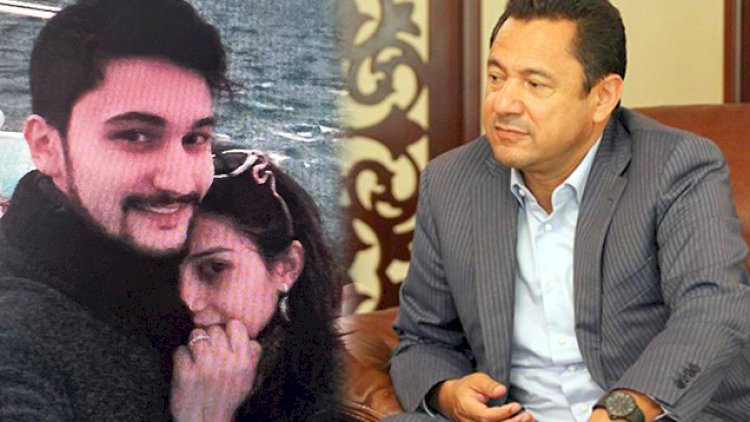 Mikayıl İsmayılovun oğlu övladından imtina etdi – Səbəb