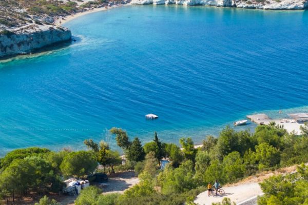 Analar gününü İzmirin Urla bölgəsində qeyd edin- FOTOLAR