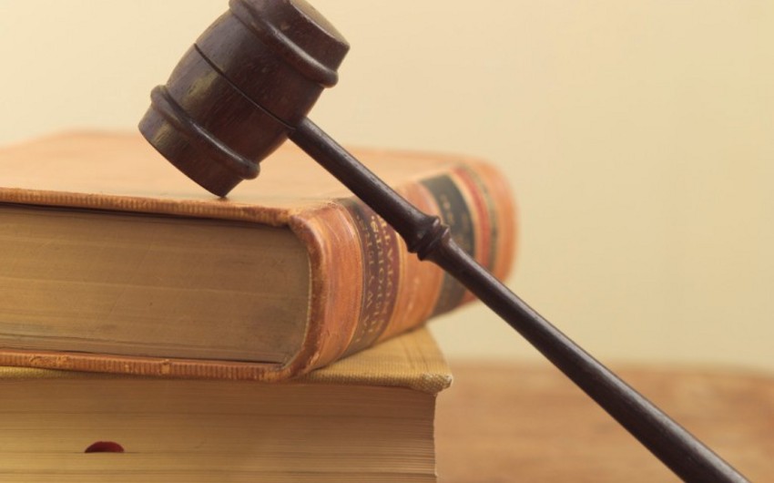 Ermənistanda dörd nəfəri öldürən, yeddi nəfəri yaralayan şəxs ömürlük həbs cəzası alıb