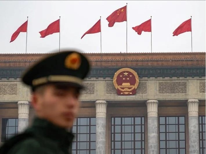 10 yaşlı uşağı öldürən çinli məhbus edam edilib