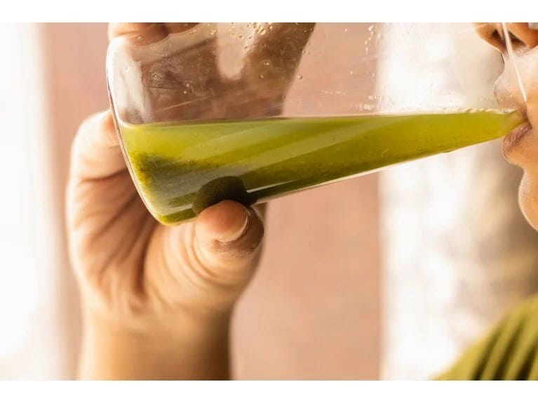 Smoothies sağlamlıq məqsədilə istehlak edilir, lakin qan şəkərini artırır