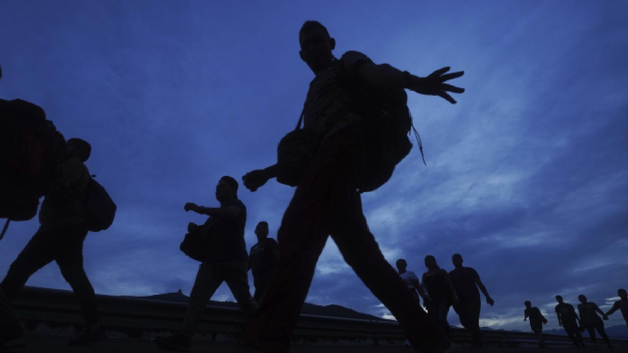 Trump Administrasiyasından sürpriz deportasiya qərarları: ABŞ vətəndaşları da göndərildi