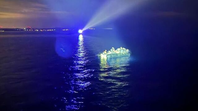 36 immiqrant İzmir sahillərində tutuldu