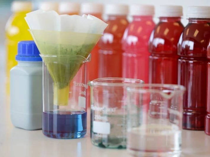 ABŞ neft əsaslı süni qida boyalarını bazardan çıxaracaq