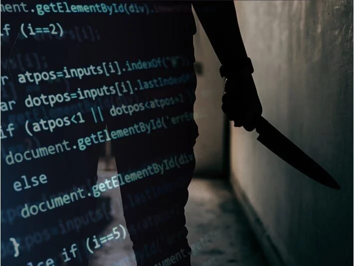 Təhlükəni hesablayan alqoritmin səhvi nəticəsində daha bir qadın öldürülüb