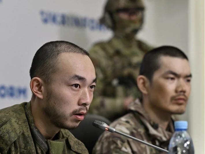 Ukraynada super güclər vuruşur: Çin də PUA istehsalına başlayıb