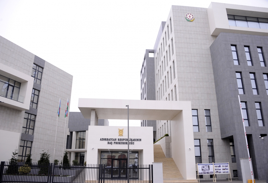 Azərbaycanda saxlanılan Rusiya vətəndaşı öz ölkəsinə təhvil verilib