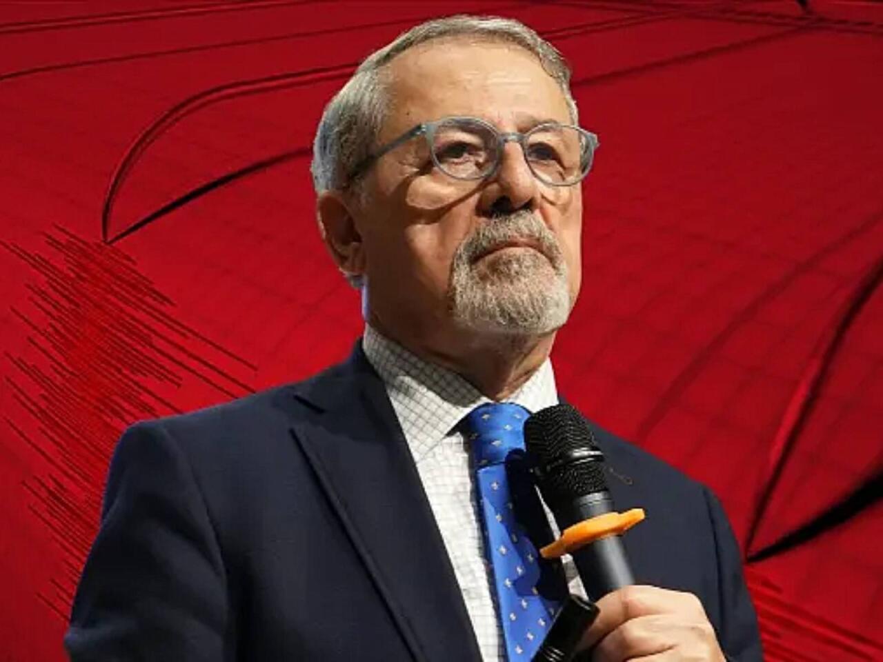 7 baldan güclü zəlzələ gözlənilir - Professor xəbərdarlıq etdi