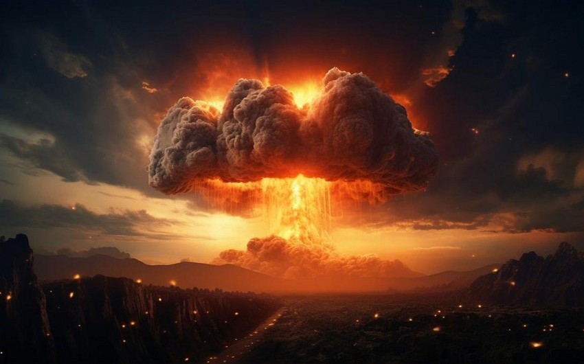 Rusiya nüvə sınaqlarını bərpa edə bilər