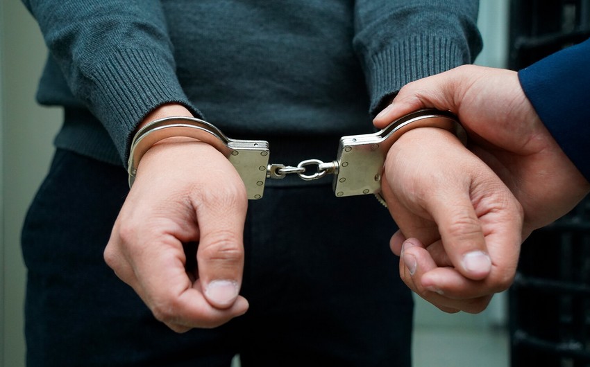 Avstriyada terror aktı hazırlamaqda şübhəli bilinən məktəbli həbs edilib