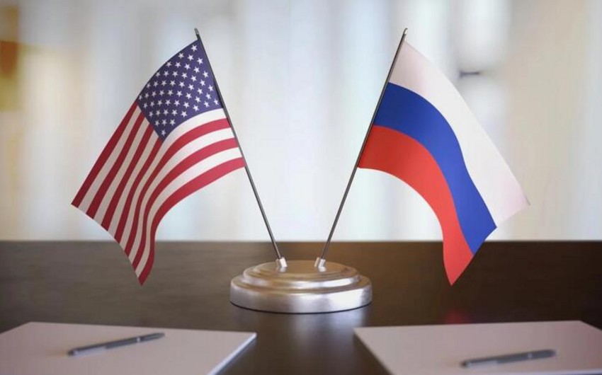 Rusiya ABŞ ilə barışmaq üçün şərtlərini açıqlayıb