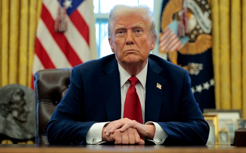 ABŞ-də 12 ştat Tramp administrasiyasını məhkəməyə verib
