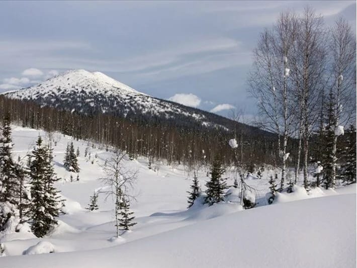 Rusiyada Elbrus dağında iki türk alpinist həyatını itirib