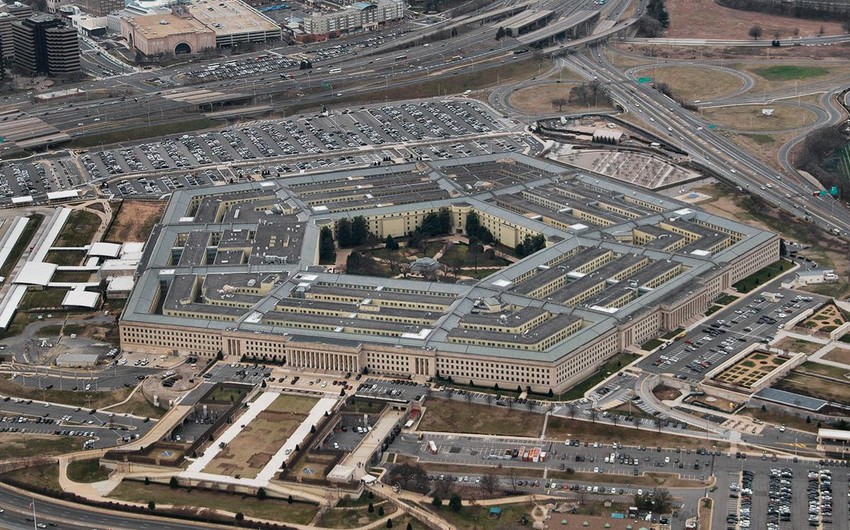 Trampın partiyası Pentaqonun xərclərini 150 milyard dollara qədər artırmağa çalışır