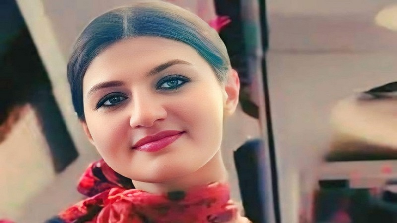 Hökumə Əliyevanı təhqir edən qadın həbs edildi