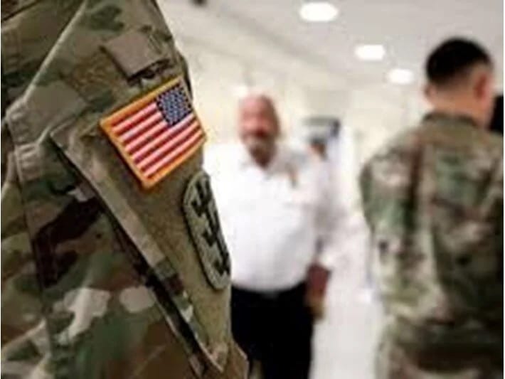 Cinsi təcavüz ittihamlarına yenisi əlavə edildi: 2 ABŞ əsgəri prokurorluğa sövq edildi