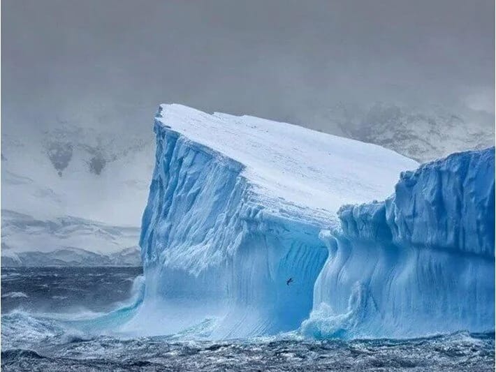 Buzlaqların əriməsi təbii hadisələri artırırmı?