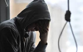 29 yaşlı fəhlə işlədiyi evdə intihar etdi