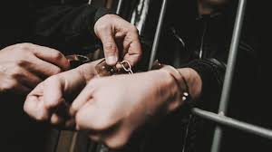 Əsgərlikgən gəldiyi gün həbs olundu - Ağsuda olay