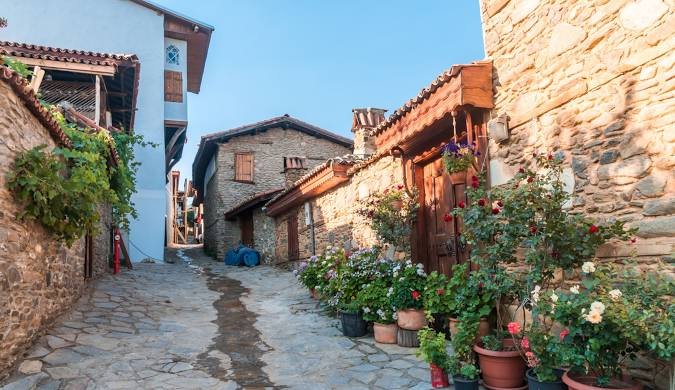 Turizmin beşiyi olan tarixi kəndlər