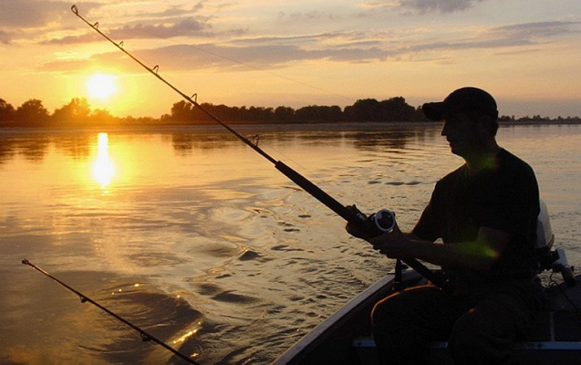 Mayın 1-dən balıq ovuna qadağa qüvvəyə minir