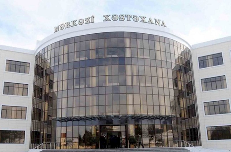 Qusar xəstəxanasının keçmiş həkimi İTKİN DÜŞDÜ