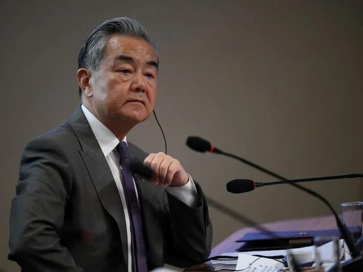 Çin: Güzəştlər zorakılığı gücləndirir