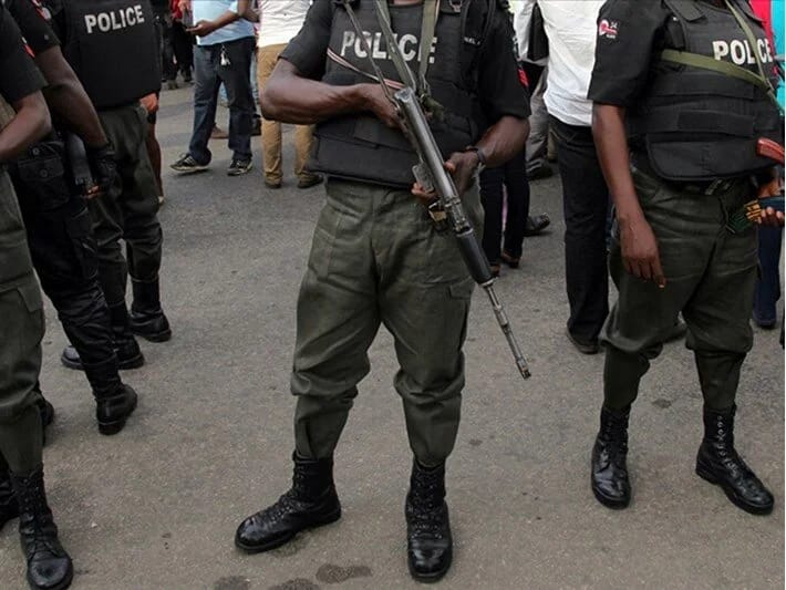 Nigeriyada yol minasının partlaması nəticəsində 26 nəfər ölüb