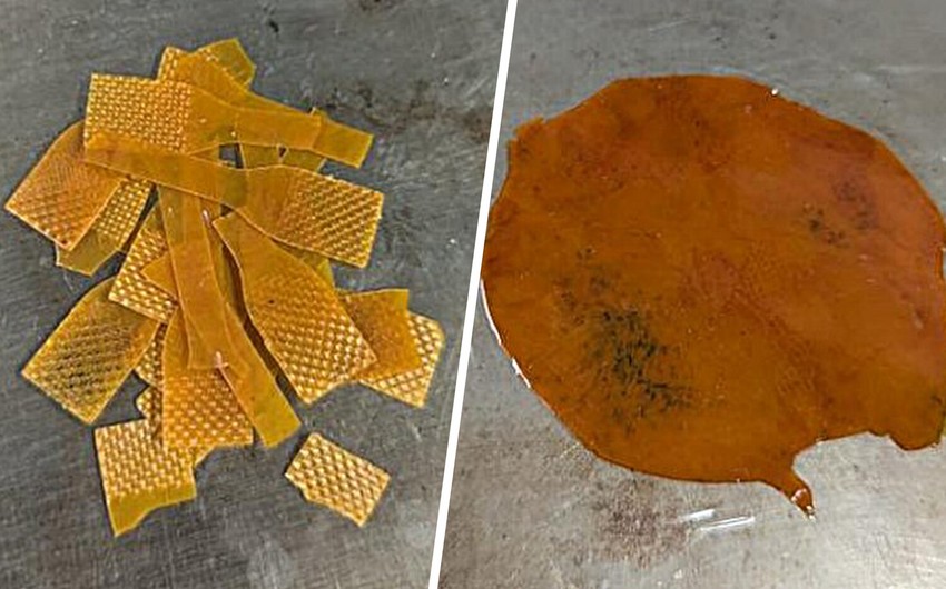 Alimlər neft təmizləmə tullantılarından təkrar emal edilə bilən plastik yaradıblar