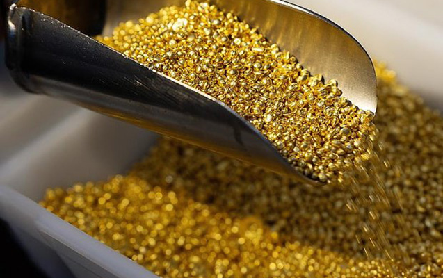 Əmtəə bazarlarında qızıl daha da ucuzlaşıb