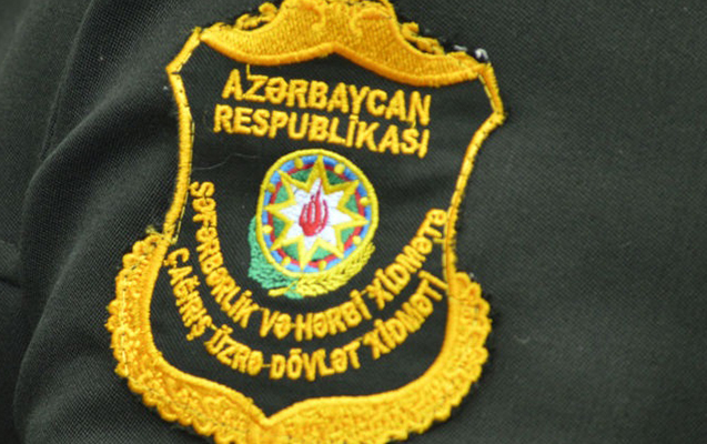 Bu çağırışçılar və hərbi vəzifəlilərlə bağlı sanksiyalar sərtləşdirilib