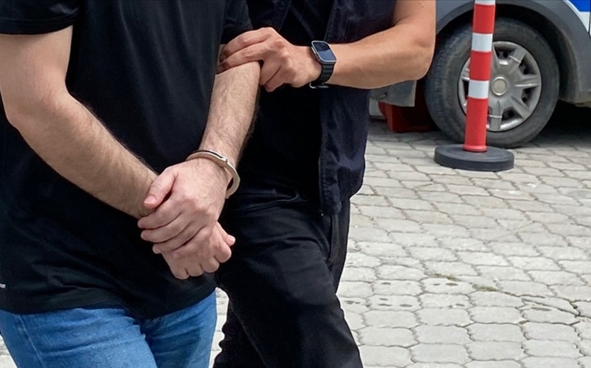 Türkiyədə FETÖ ilə əlaqədar 170-ə yaxın şübhəli saxlanılıb