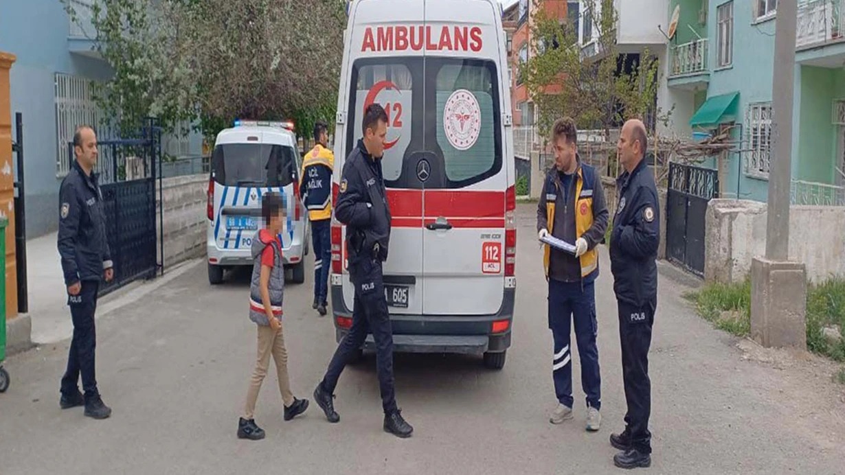 Türkiyədə növbəti kişi CİNAYƏTİ - Əvvəlcə döydü, sonra...