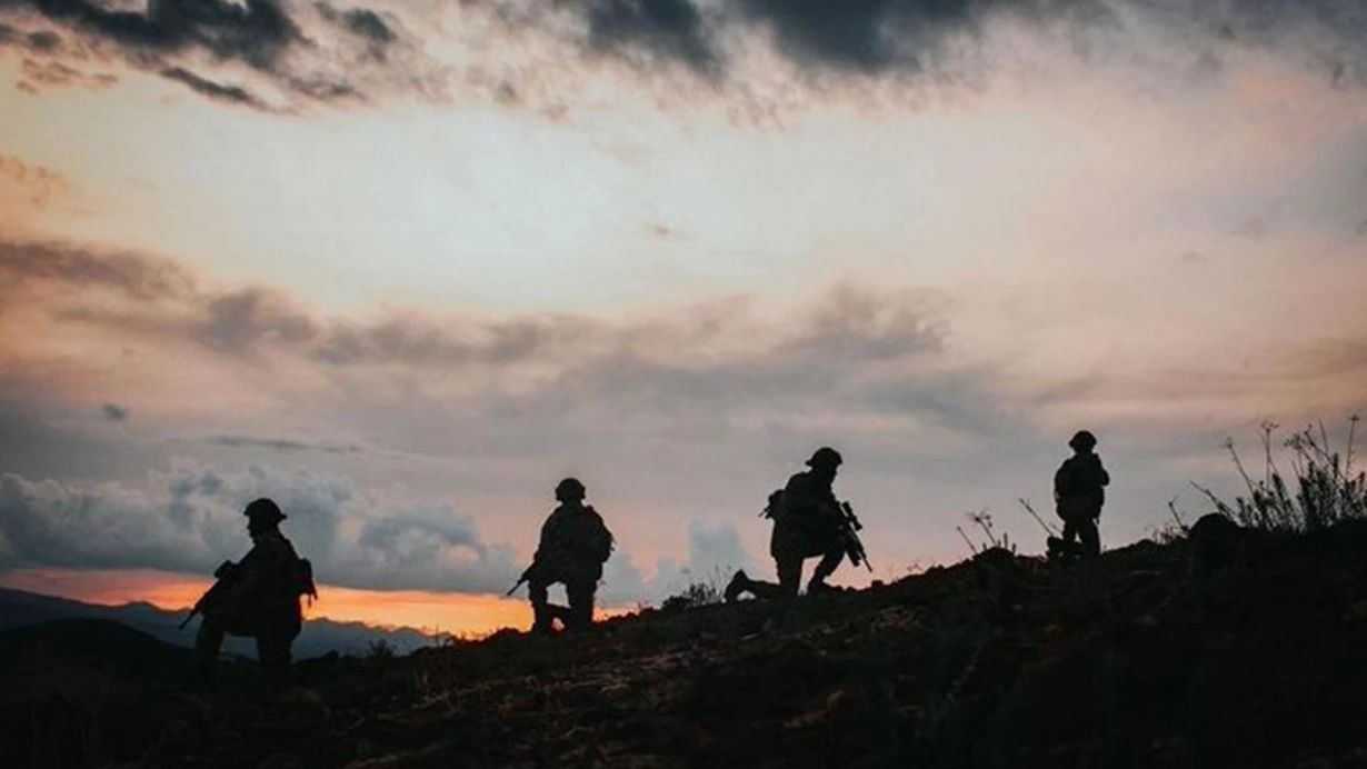 Türkiyə MN: 27 min 507 qanunsuz keçidin qarşısı alınıb