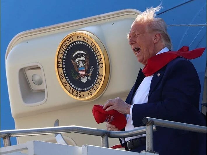 Tramp: Mən Papa olmaq istərdim