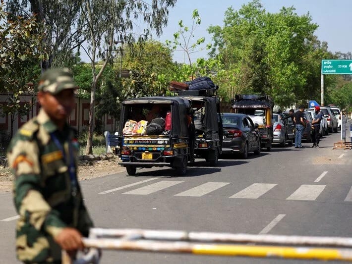 Pakistan: Hindistan 24-36 saat ərzində hücum planlaşdırır