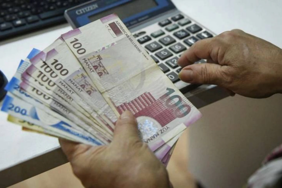 Bakıda sənədləşmə adı ilə 30 minlik DƏLƏDUZLUQ