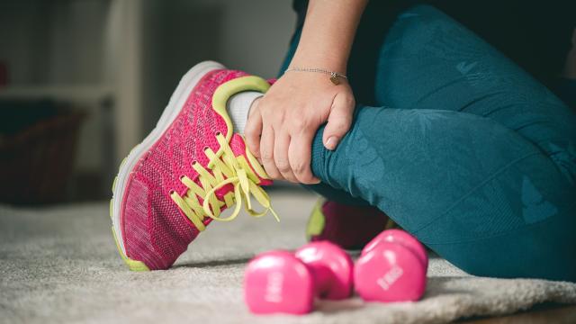 İdman etmək xərçəng müalicəsinin yan təsirlərini azalda bilər